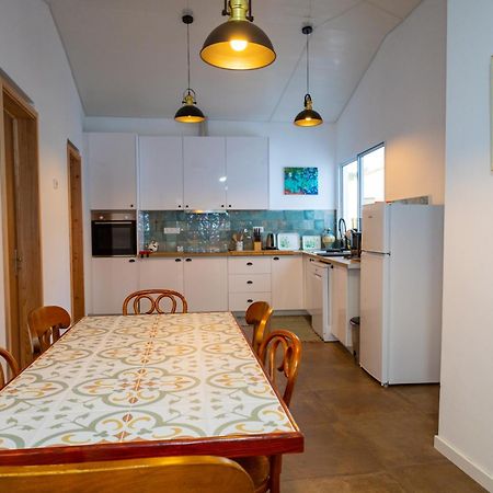 Casa Da Abelheira Villa Ponta Delgada Eksteriør billede