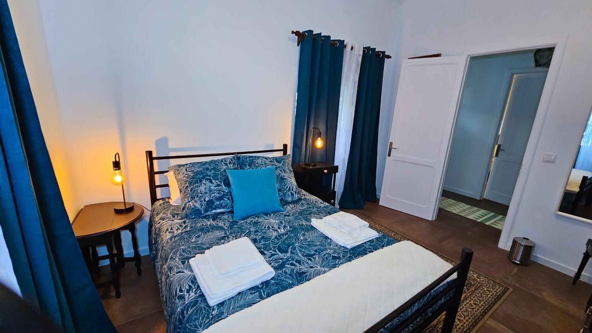 Casa Da Abelheira Villa Ponta Delgada Eksteriør billede