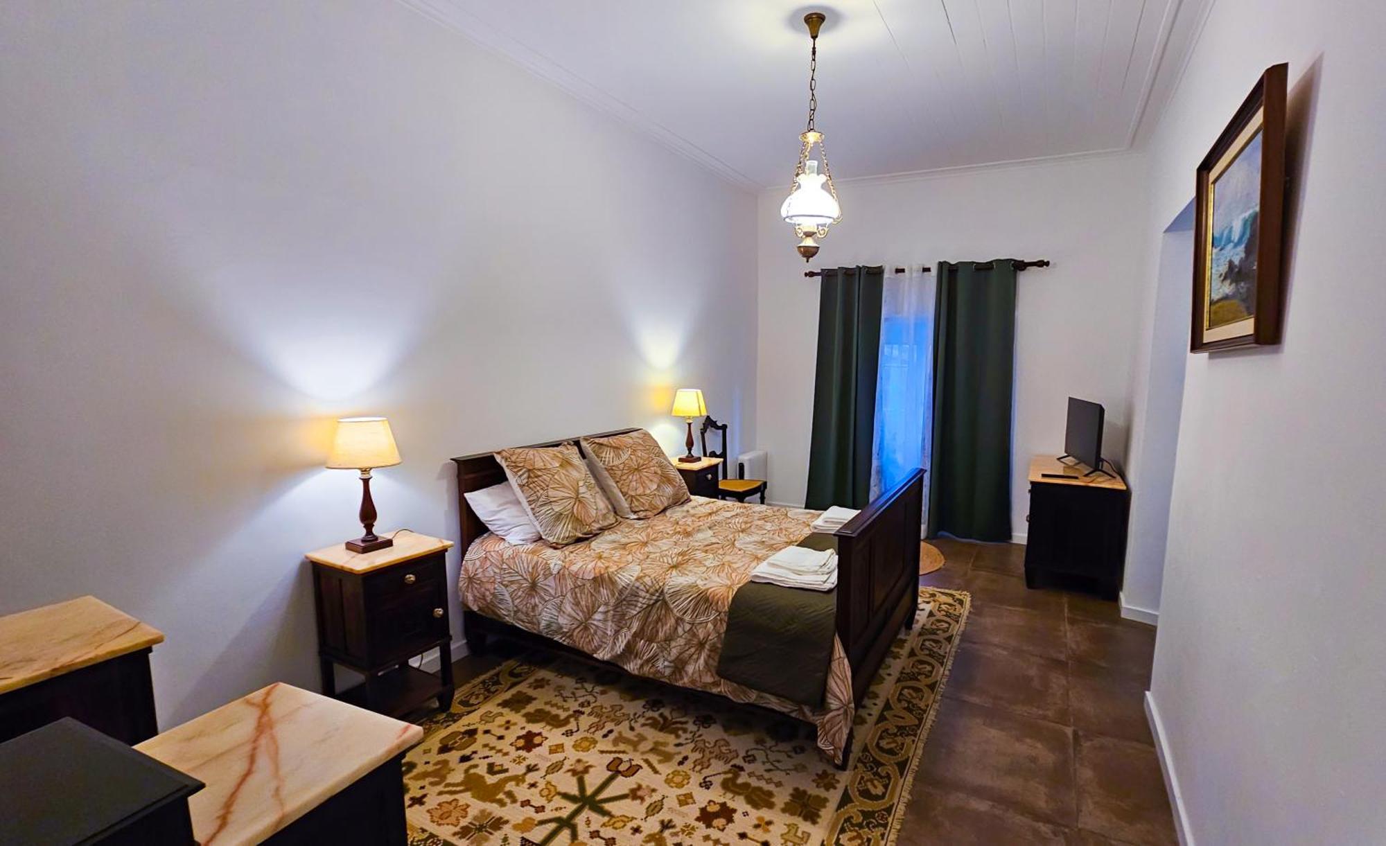 Casa Da Abelheira Villa Ponta Delgada Eksteriør billede