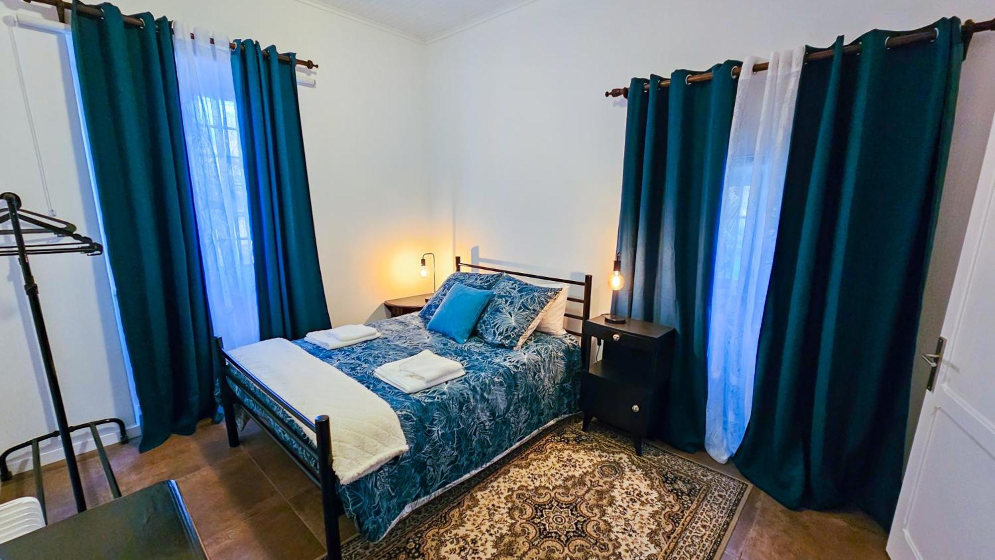 Casa Da Abelheira Villa Ponta Delgada Eksteriør billede