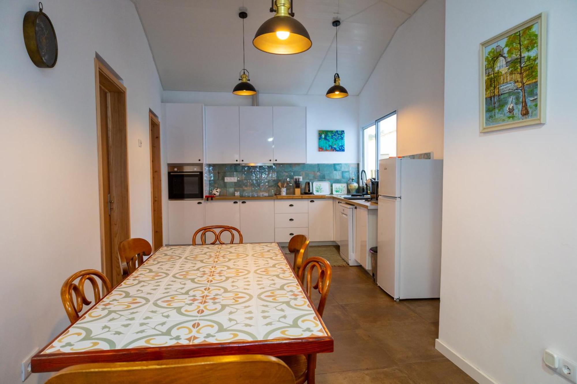 Casa Da Abelheira Villa Ponta Delgada Eksteriør billede