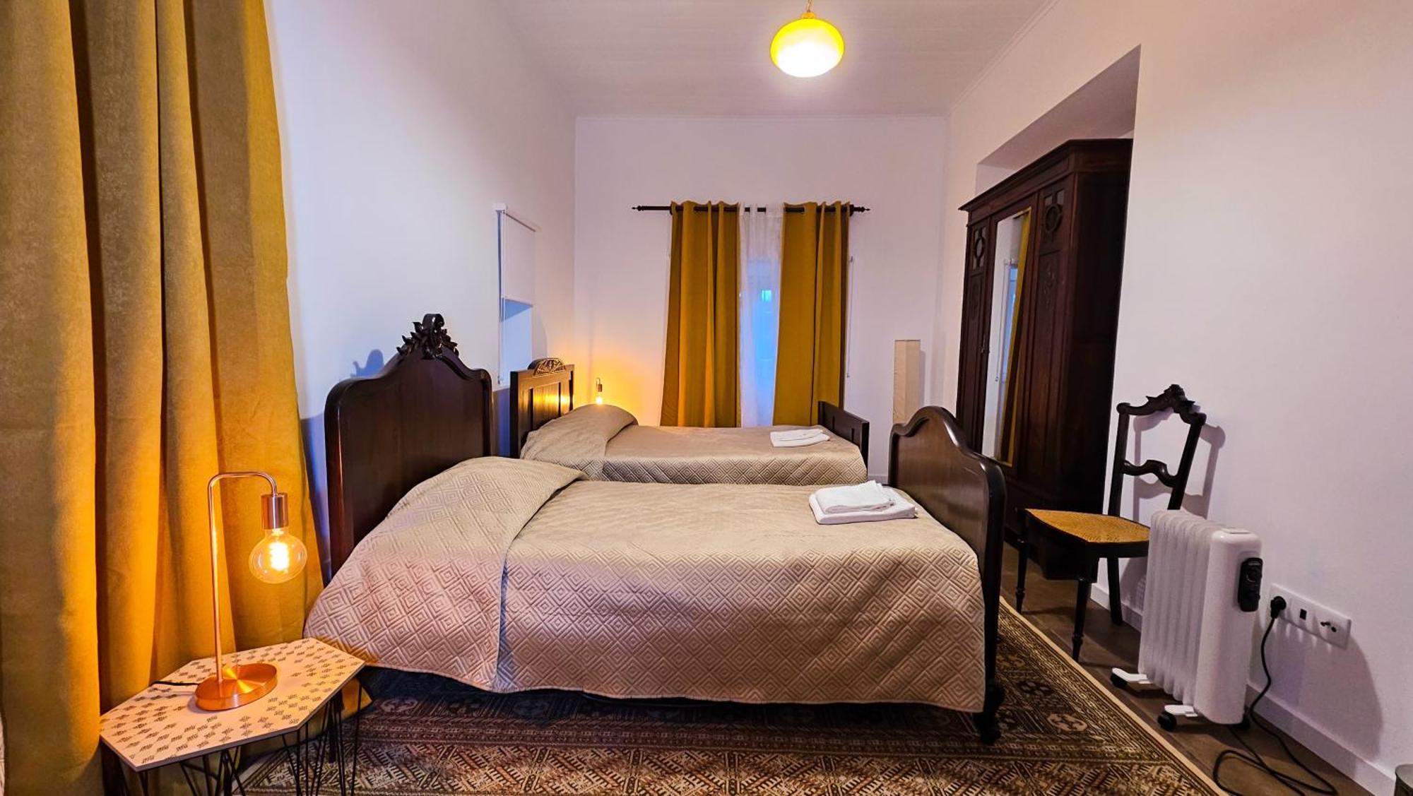 Casa Da Abelheira Villa Ponta Delgada Eksteriør billede