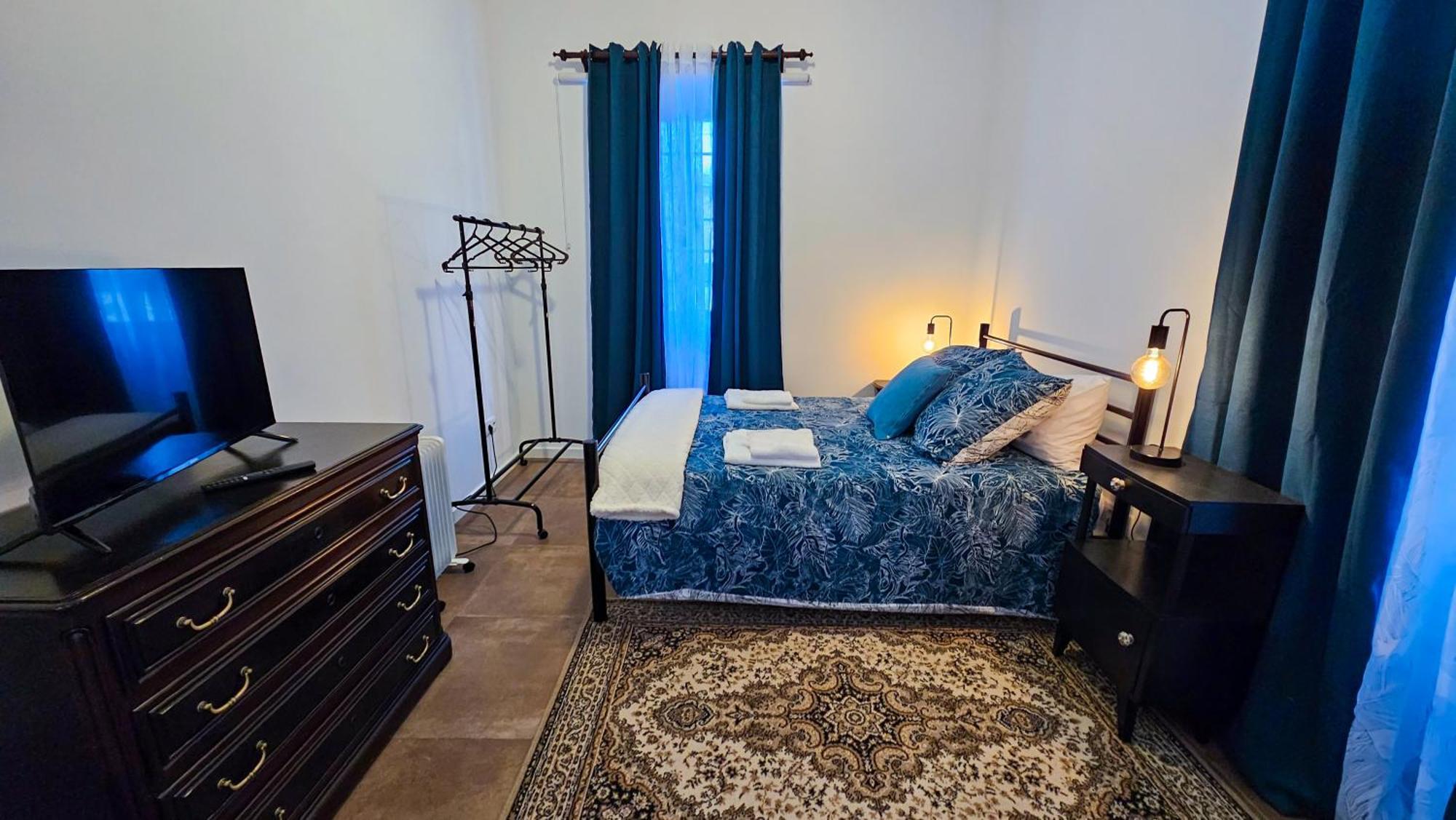 Casa Da Abelheira Villa Ponta Delgada Eksteriør billede