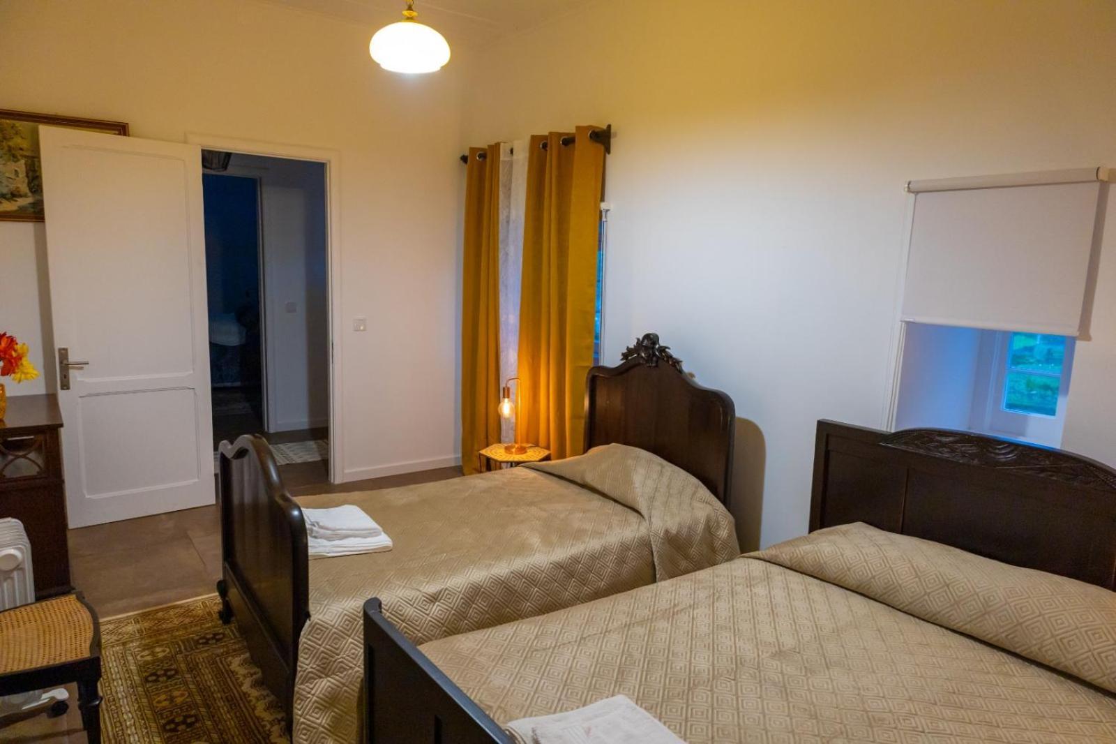 Casa Da Abelheira Villa Ponta Delgada Eksteriør billede